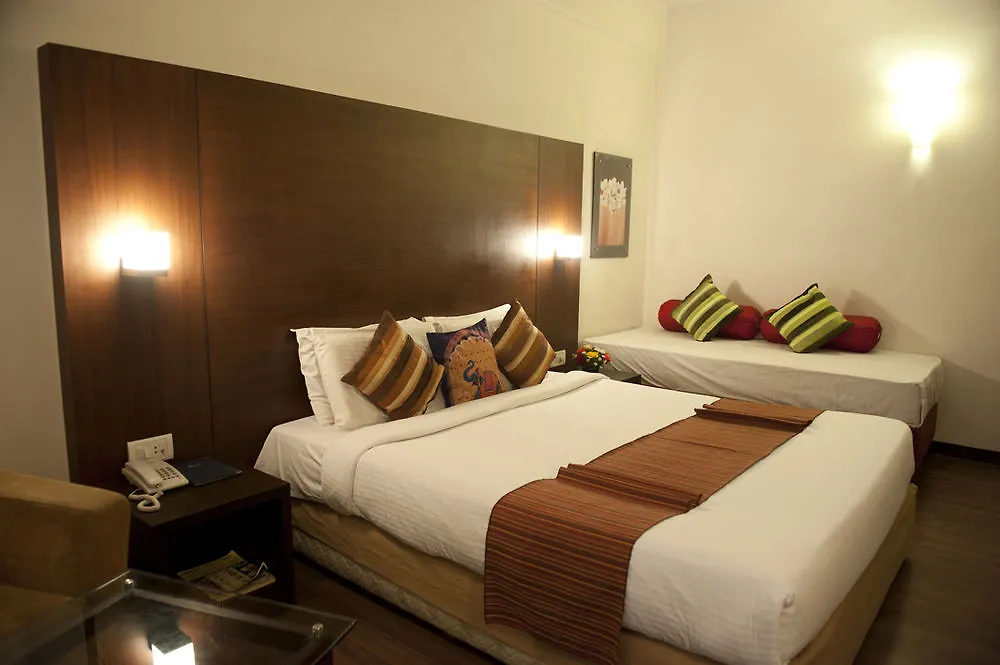 מייזור Hotel Siddharta