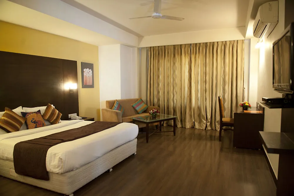 מייזור Hotel Siddharta