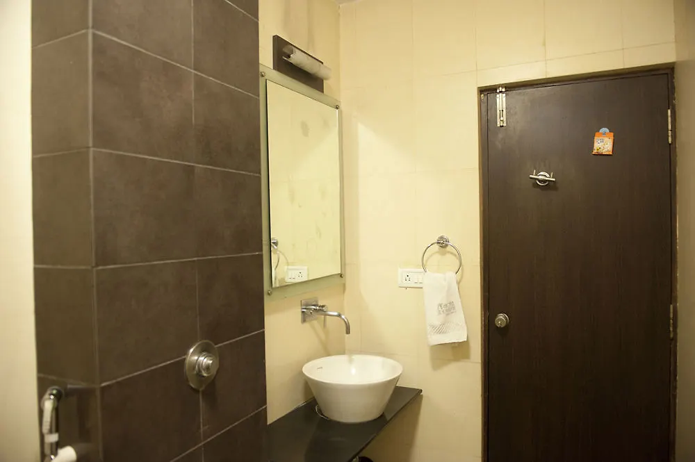 מייזור Hotel Siddharta