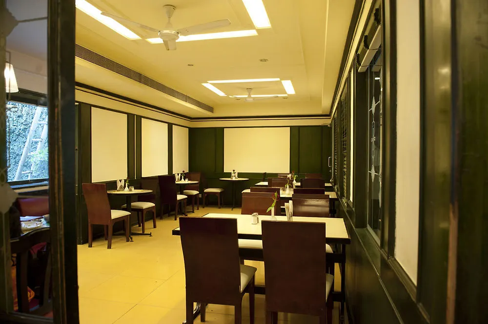 ***  מייזור Hotel Siddharta הודו