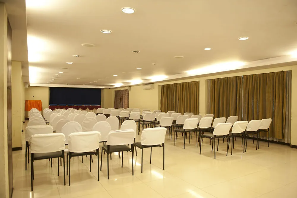 מייזור Hotel Siddharta