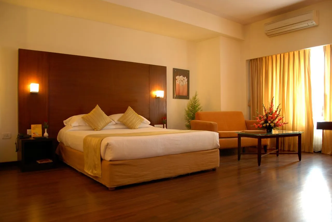 מייזור Hotel Siddharta