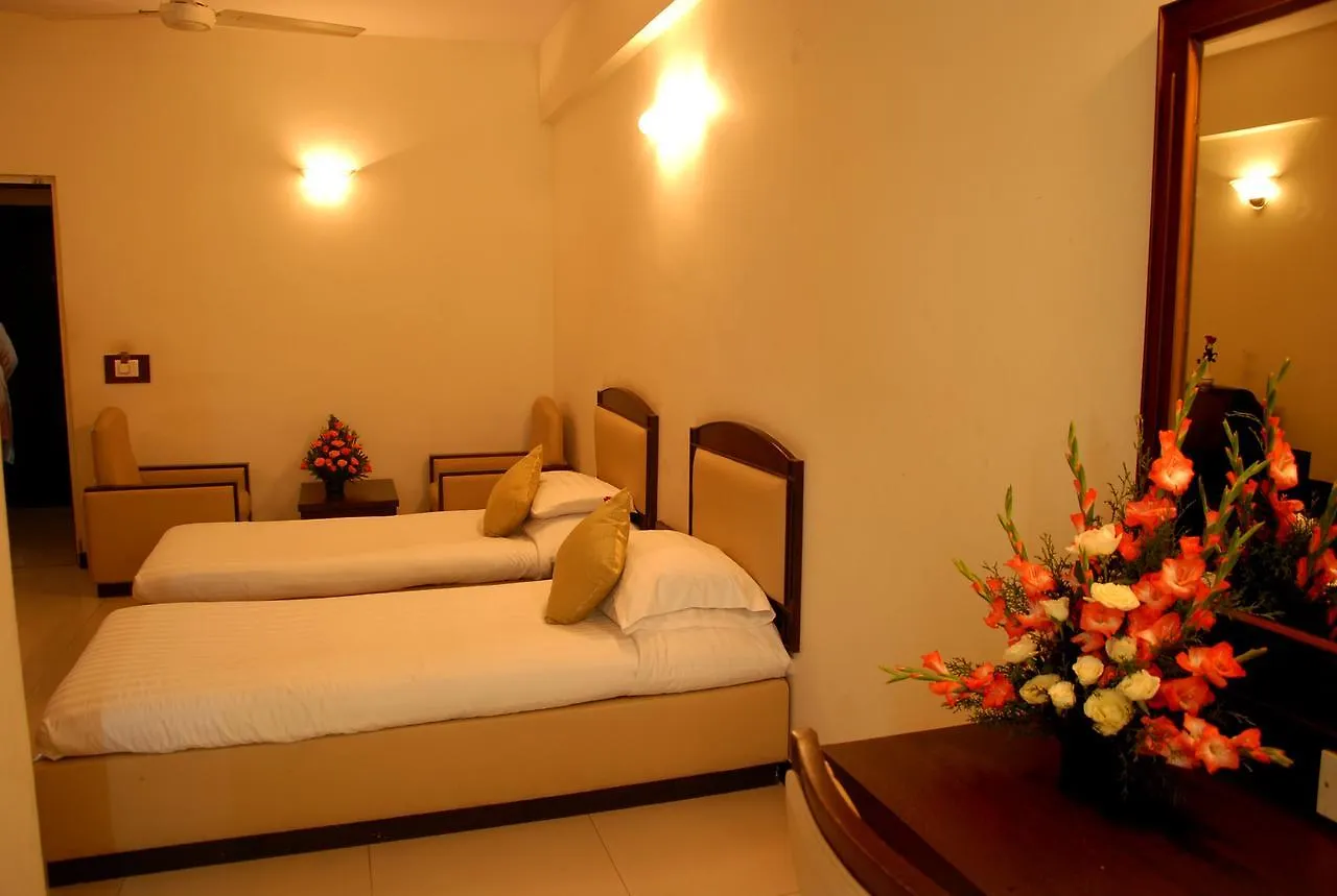 ***  מייזור Hotel Siddharta הודו