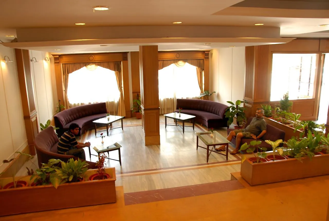 מייזור Hotel Siddharta הודו