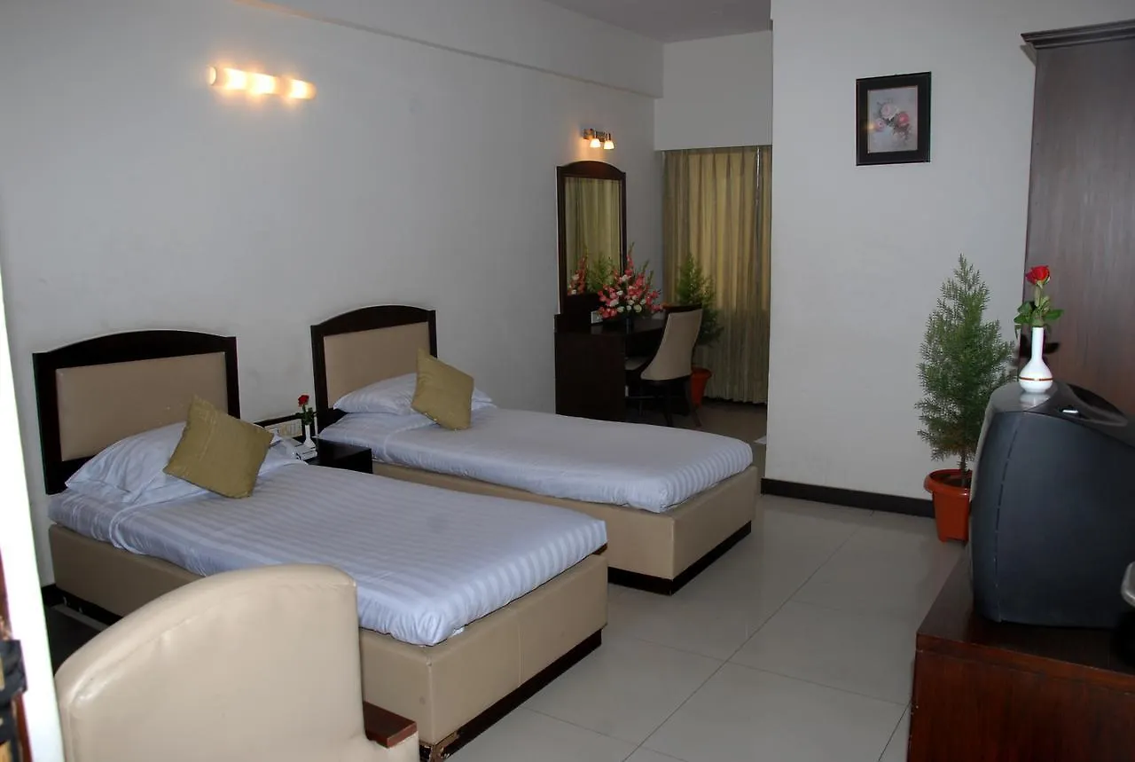 מייזור Hotel Siddharta 3*,  הודו