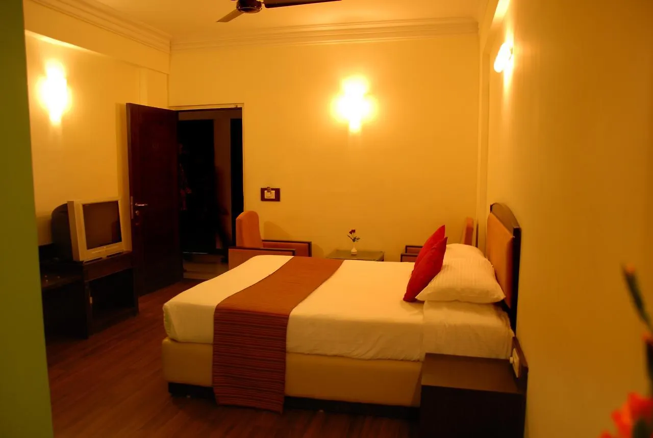 מייזור Hotel Siddharta