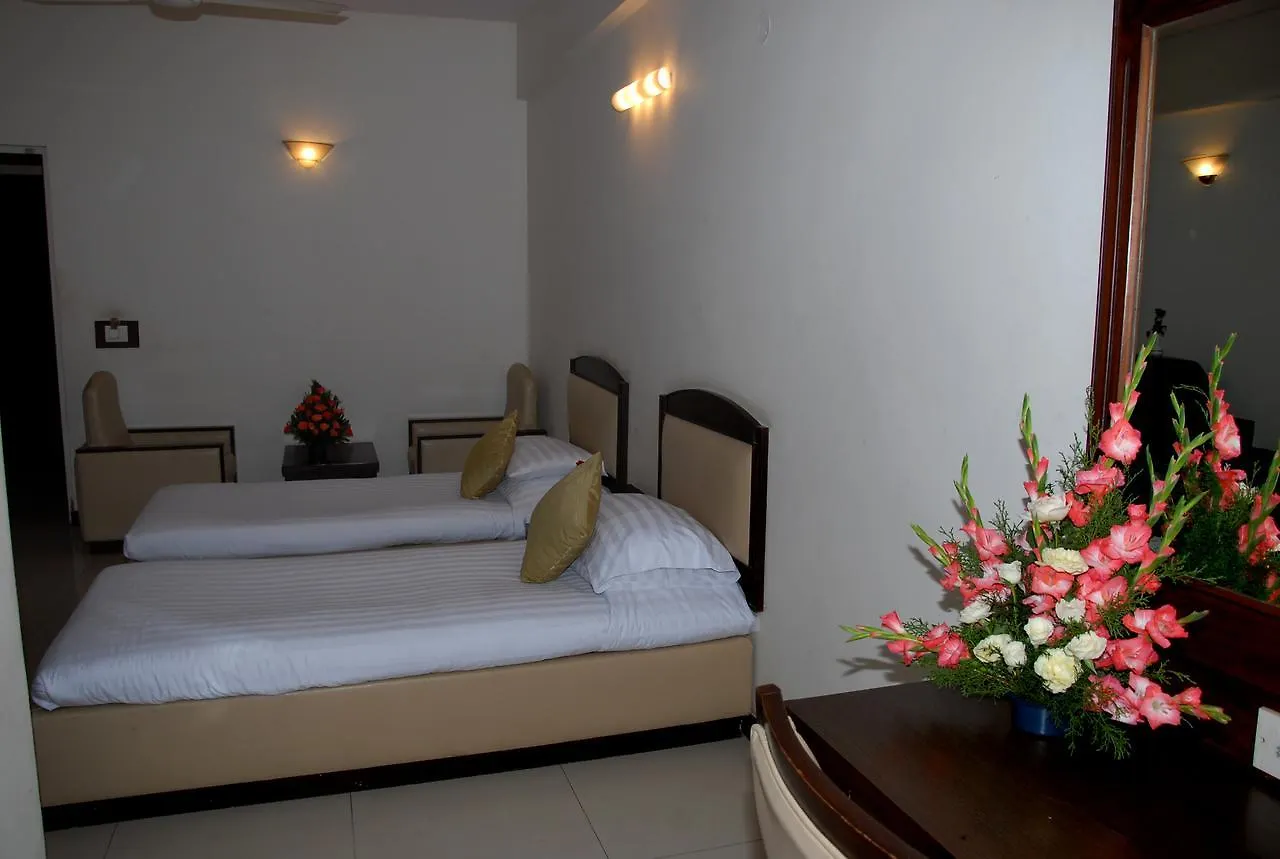 מייזור Hotel Siddharta 3*,  הודו
