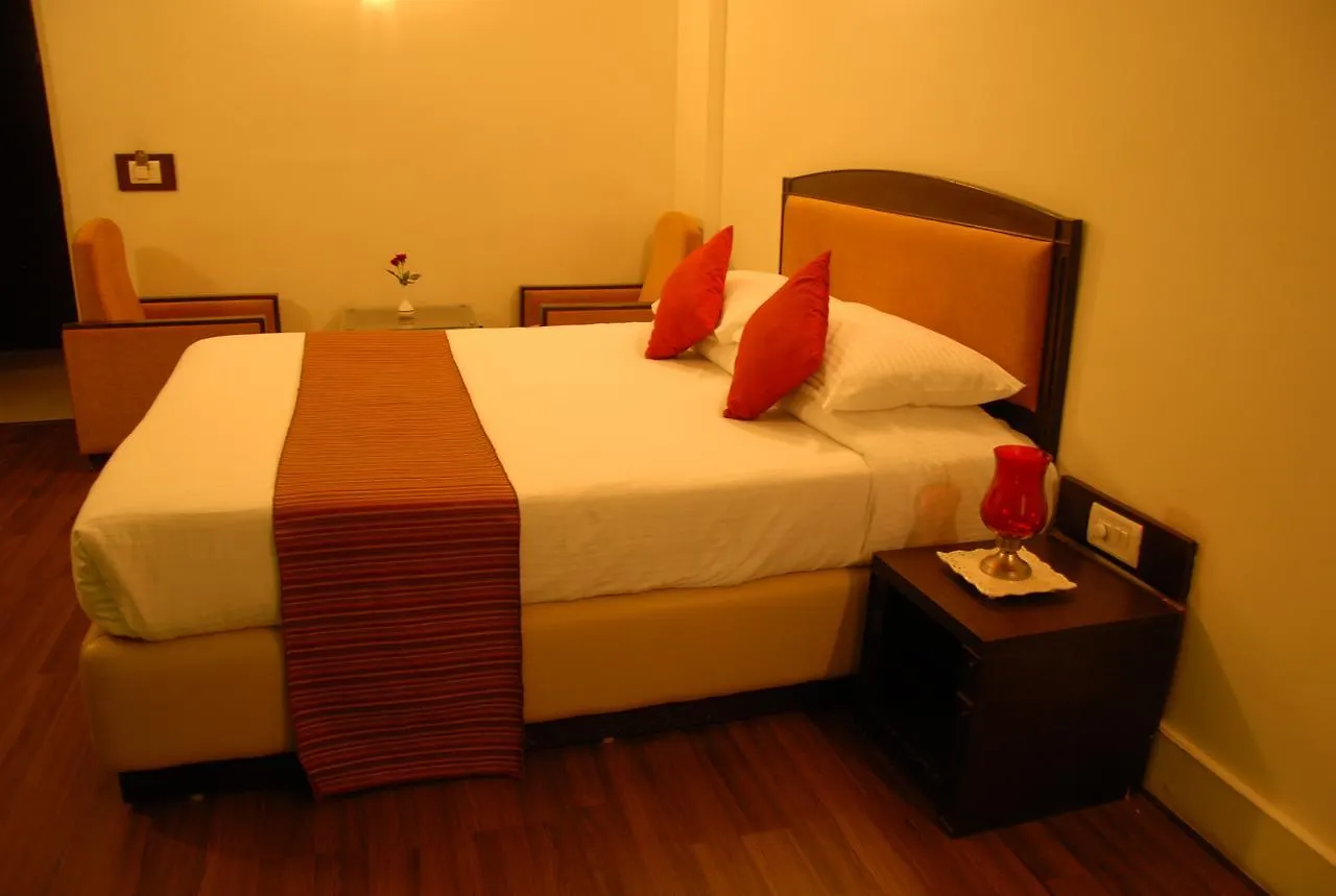 מייזור Hotel Siddharta