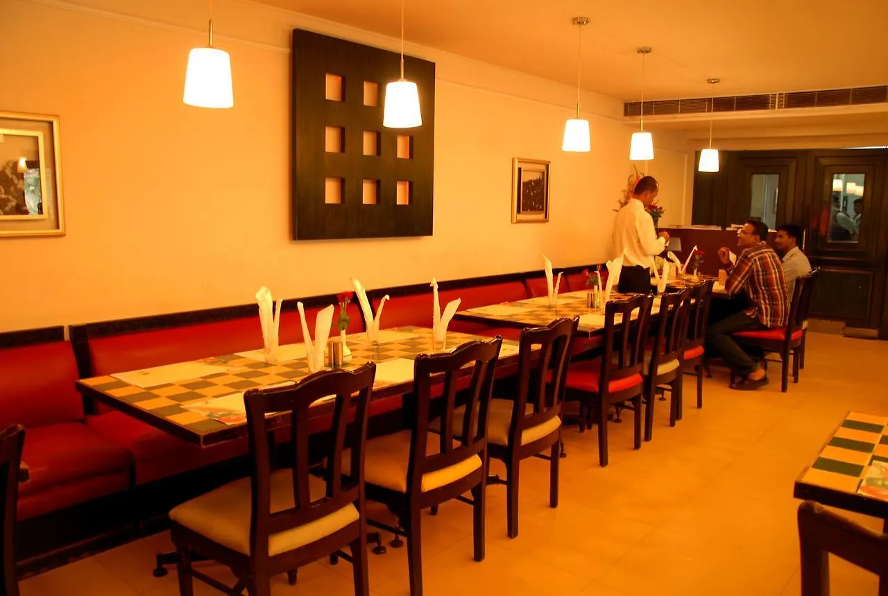 מייזור Hotel Siddharta הודו