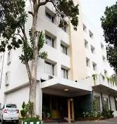 מייזור Hotel Siddharta