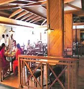 מייזור Hotel Siddharta
