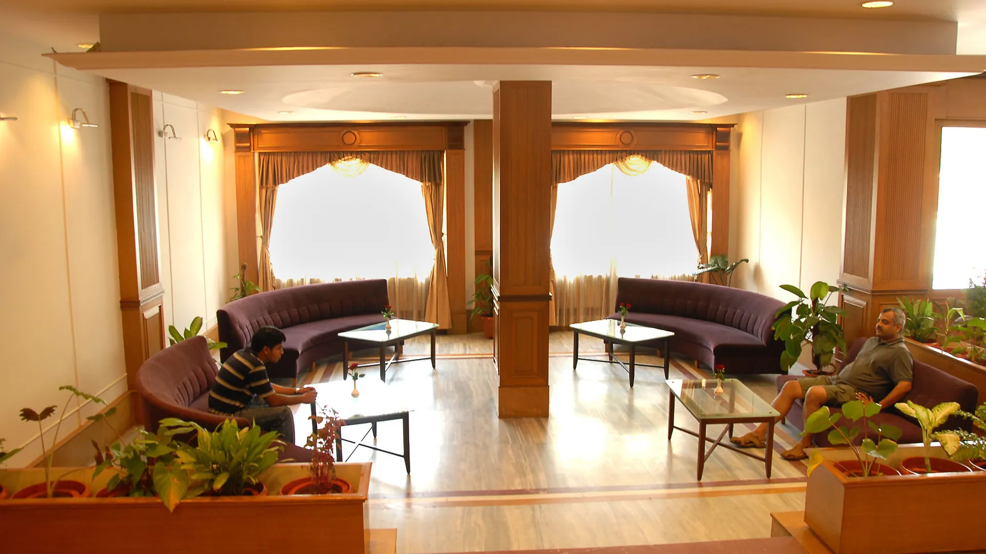מייזור Hotel Siddharta