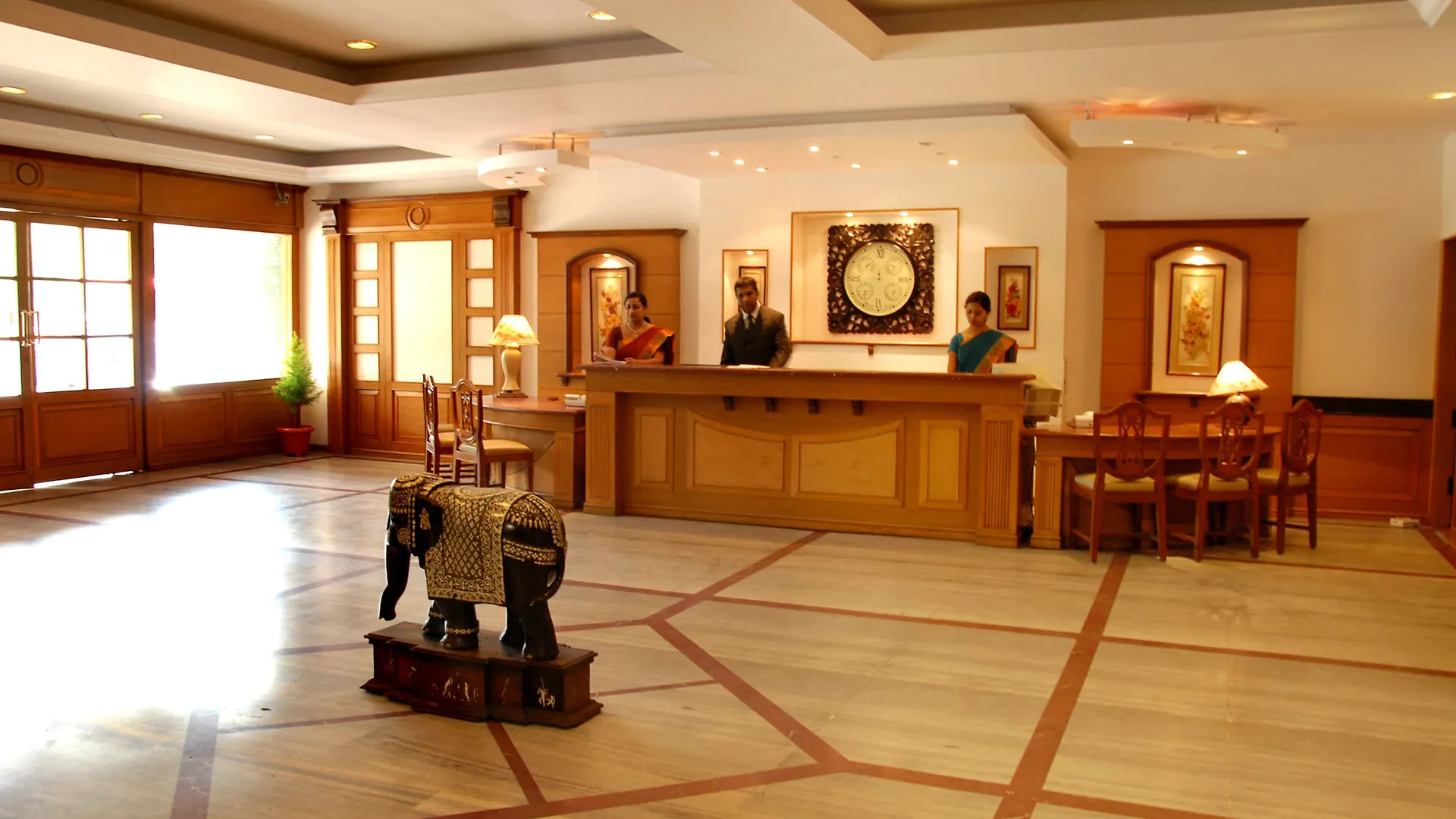 מייזור Hotel Siddharta 3*,  הודו